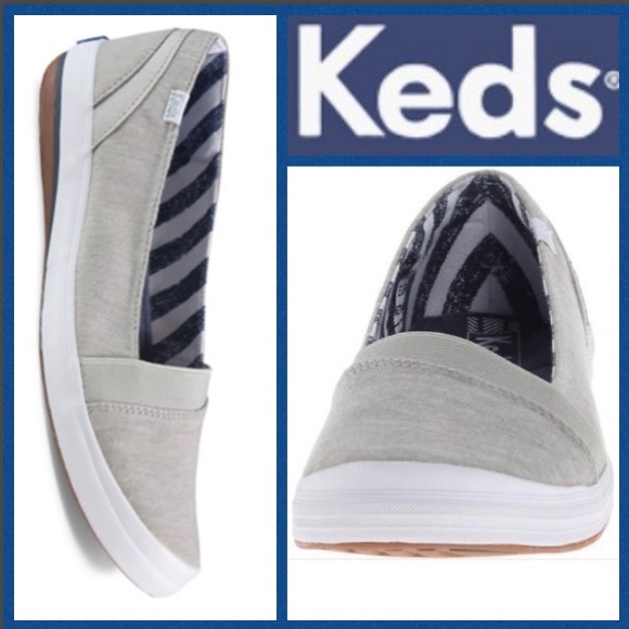 keds cali slip on sneaker